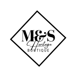 M&S Héritage Boutique 