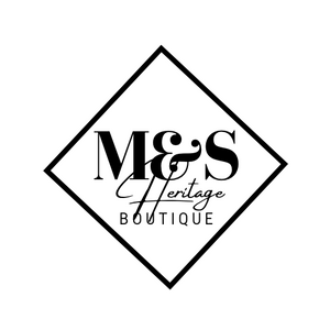 Luxury Designer Bonnet – M&S Héritage Boutique