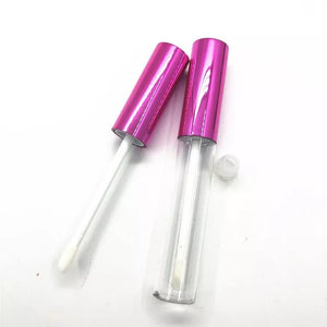 Pink Top Wand Tube